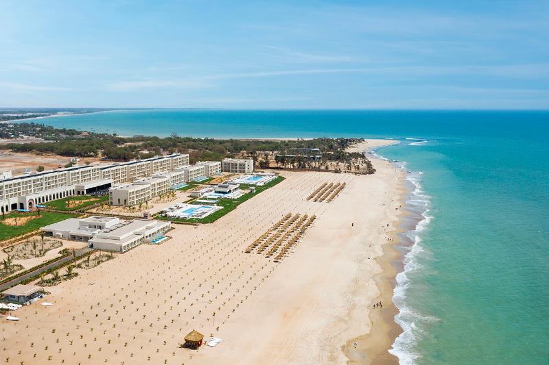 Riu Baobab Senegal