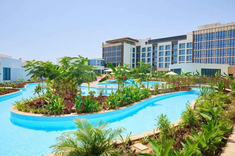 Millennium Resort Salalah Omán